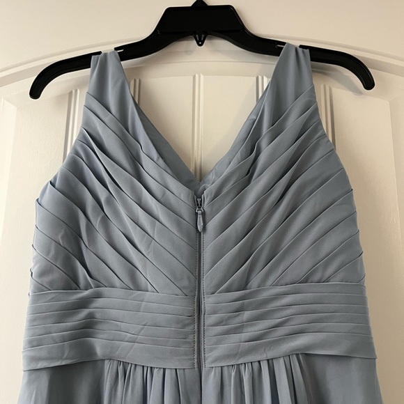 Azazie Bridesmaid Dress - Picture 5 of 6